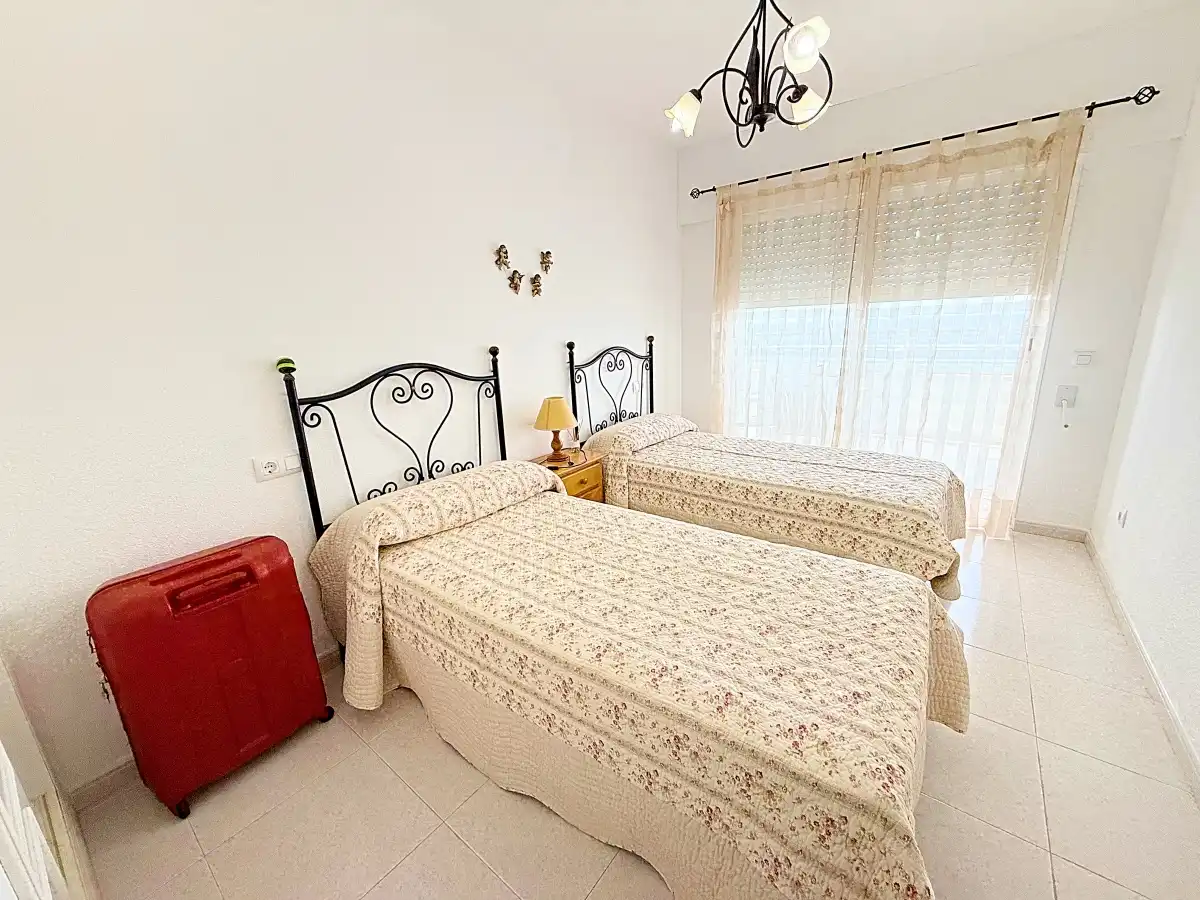 Appartement compact à vendre à Playa Arenal - Bol, imagen 13