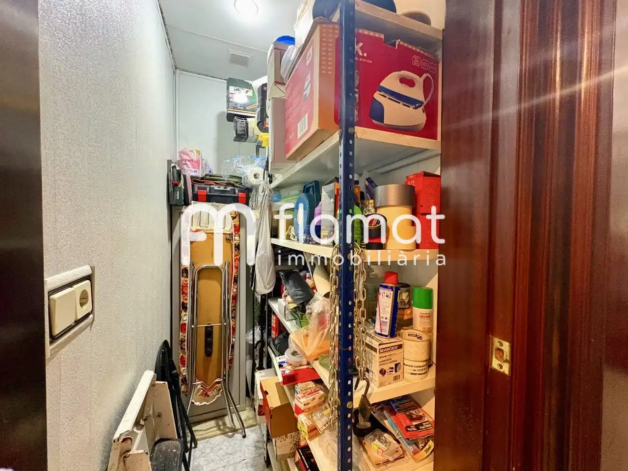 Maisonette zum Verkauf in Barcelona mit Klimaanlage und Terrasse