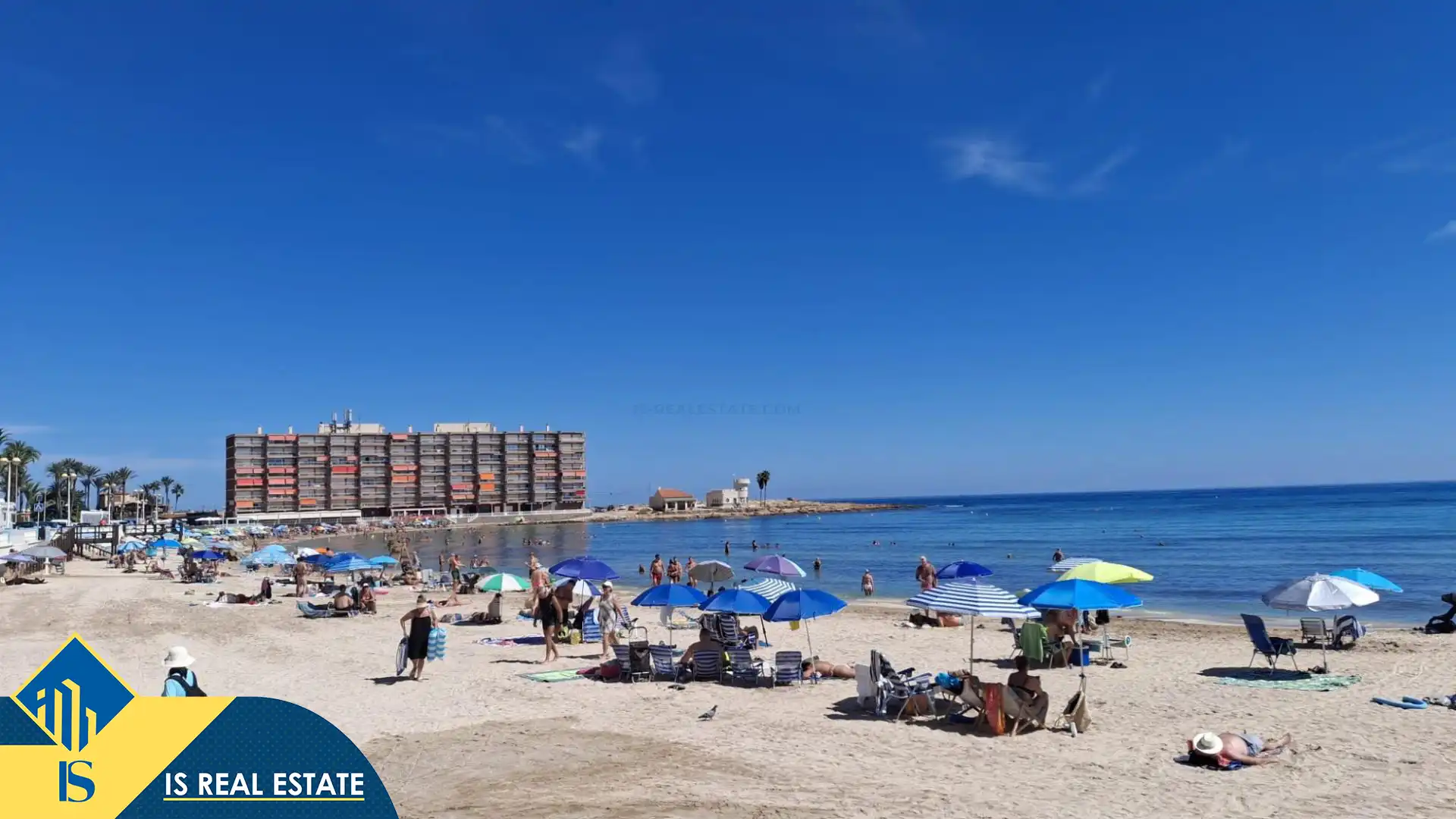 Apartment with lift for sale in Playa de los Locos, imagen 3
