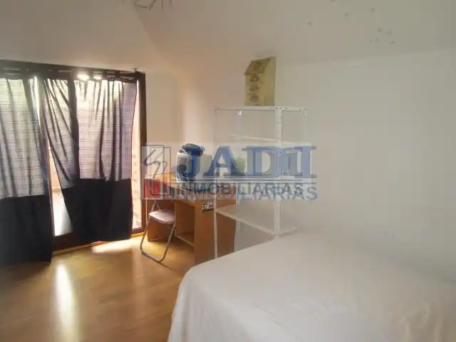 Ático en venta en Valdepeñas