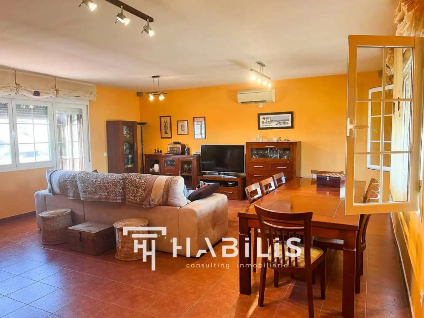 Casa con terrazza in vendita a Nambroca - calle talavera de la reina, imagen 48