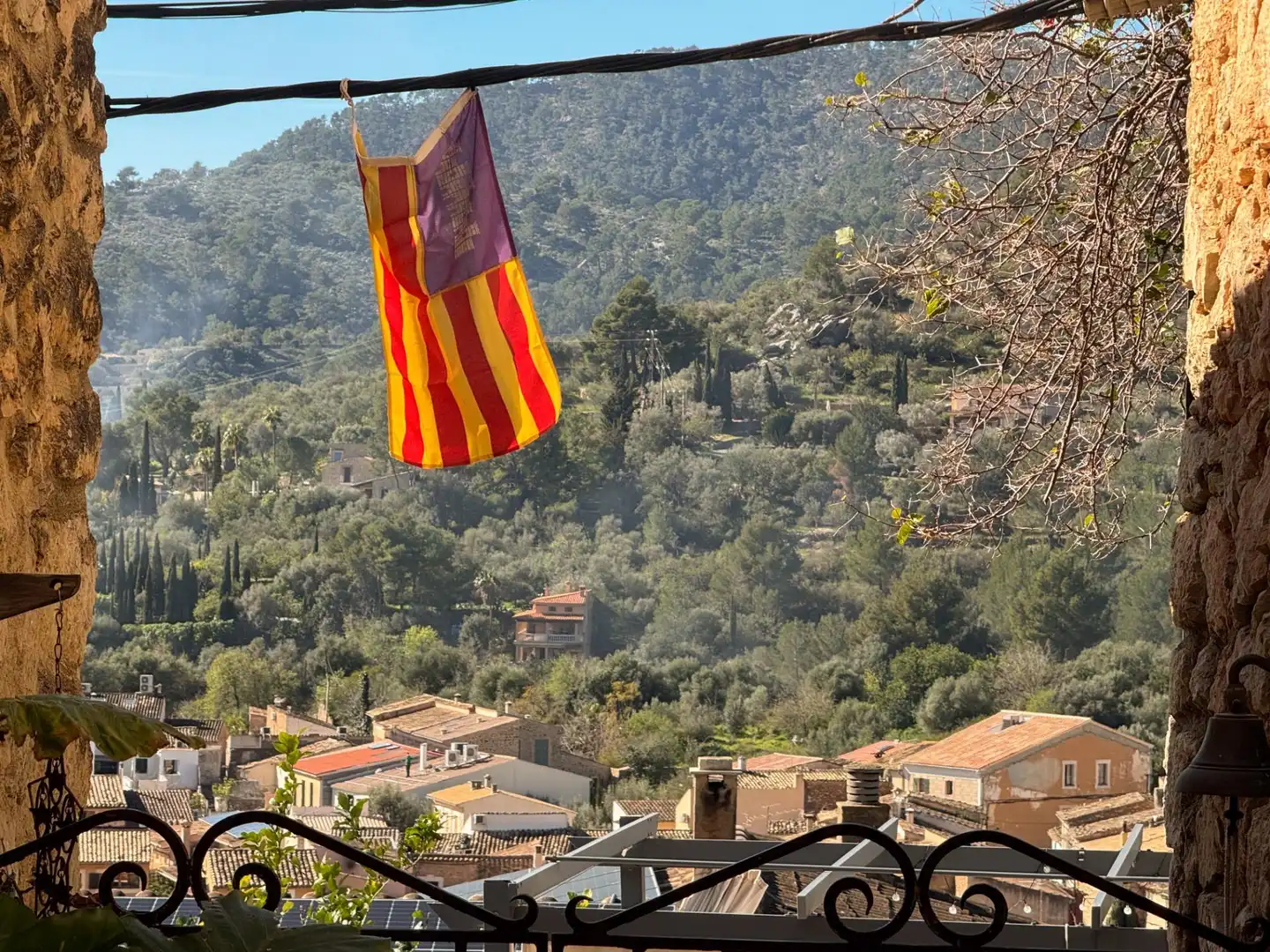 Maison rustique avec terrasse à vendre à Carrer DEL POUADOR, imagen 7