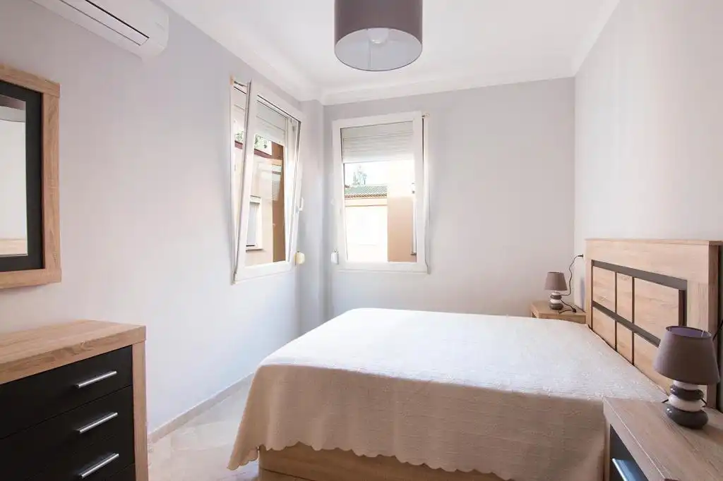 Wohnung mit Pool zur Miete in Aixa la Horra 8, imagen 8