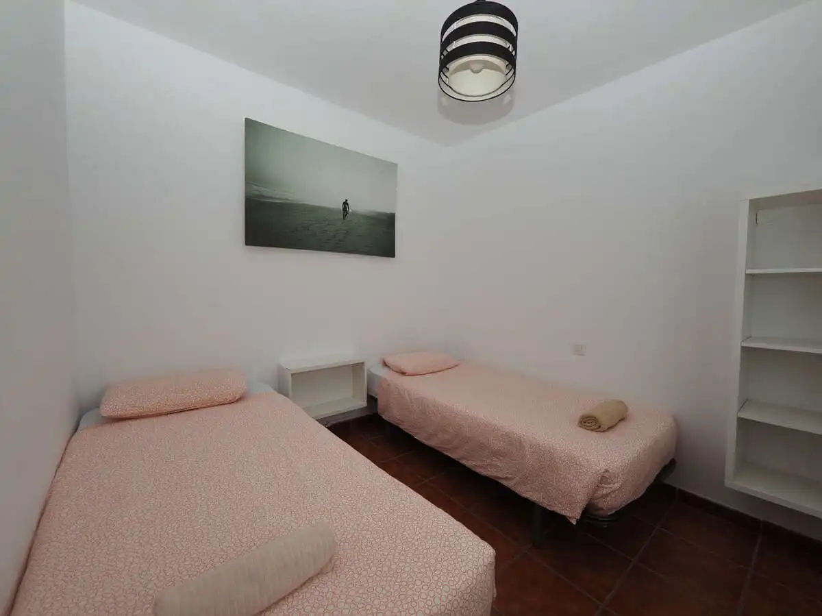Habitación de Piso en venta en Teguise con Terraza