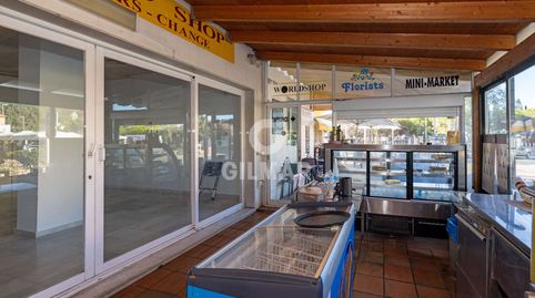 Foto 3 de Edificio en venta en Paraiso - Barronal, Estepona