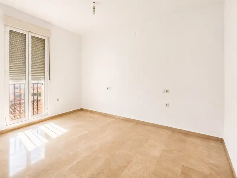 Habitación de Piso en venta en Santa Fe