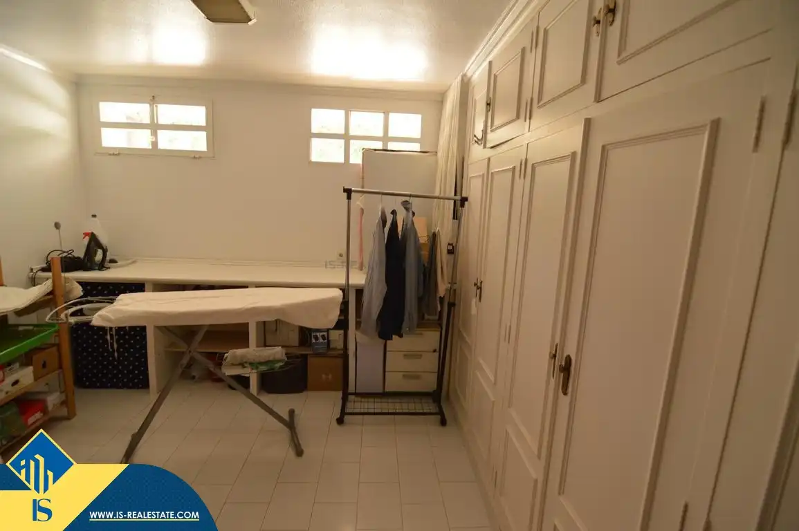 Chalet con jardín en venta en Zona Carrefour - Urbanizaciones, imagen 36