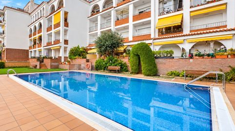 Foto 2 de Apartament en venda a Passatge Buenos Aires, Fenals, Lloret de Mar