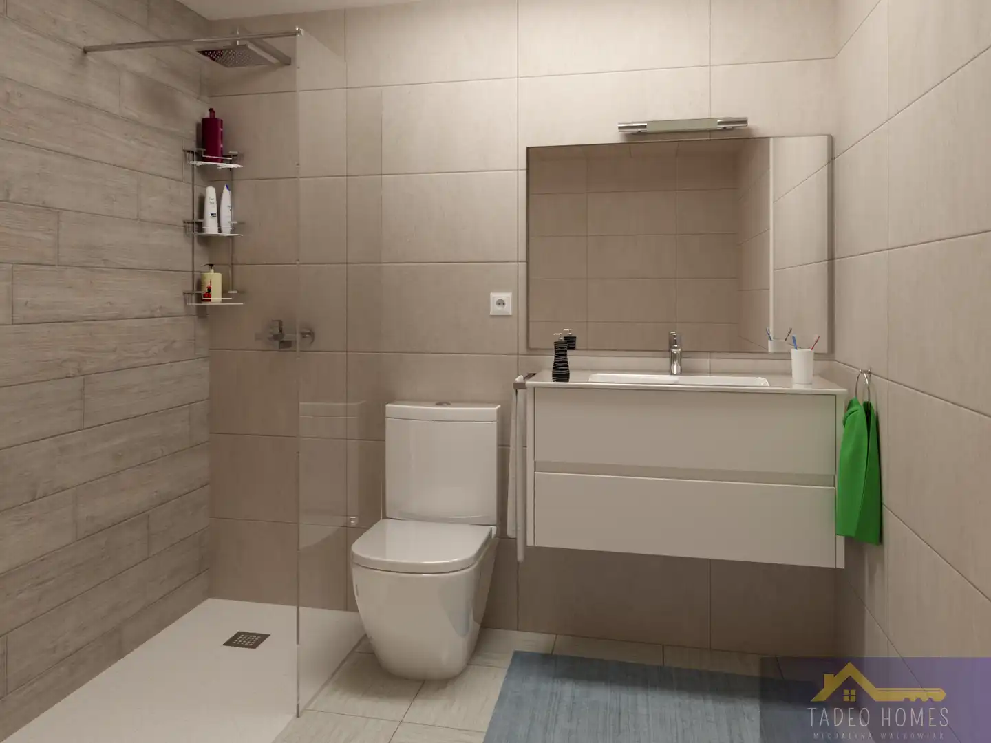 Bungalow with pool for sale in Romanones S/N, imagen 8