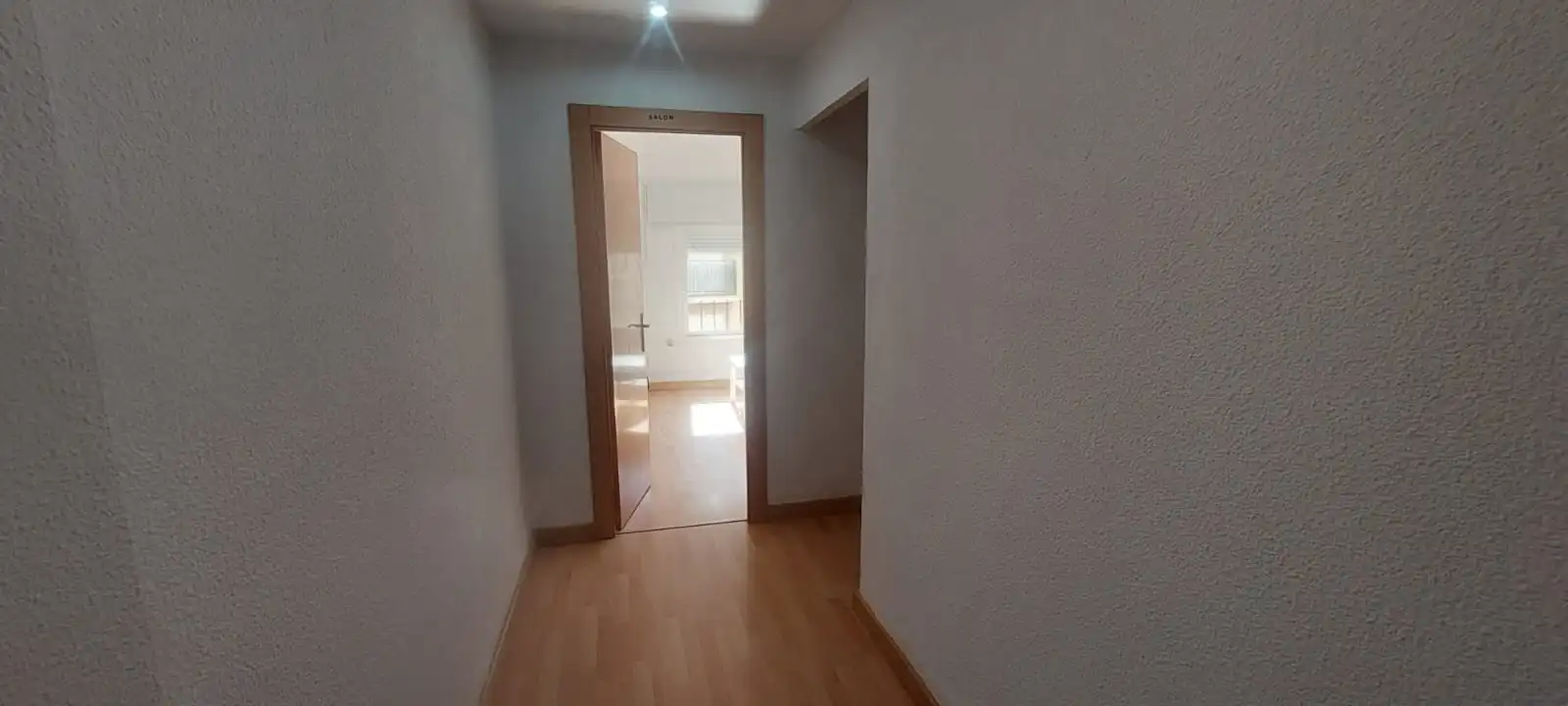 Piso de alquiler en Avenida de Barcelona, La Trinidad