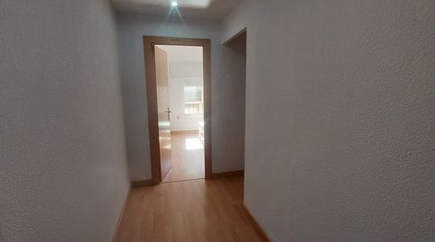 Foto 3 de Piso de alquiler en Avenida de Barcelona, La Trinidad, Málaga Capital