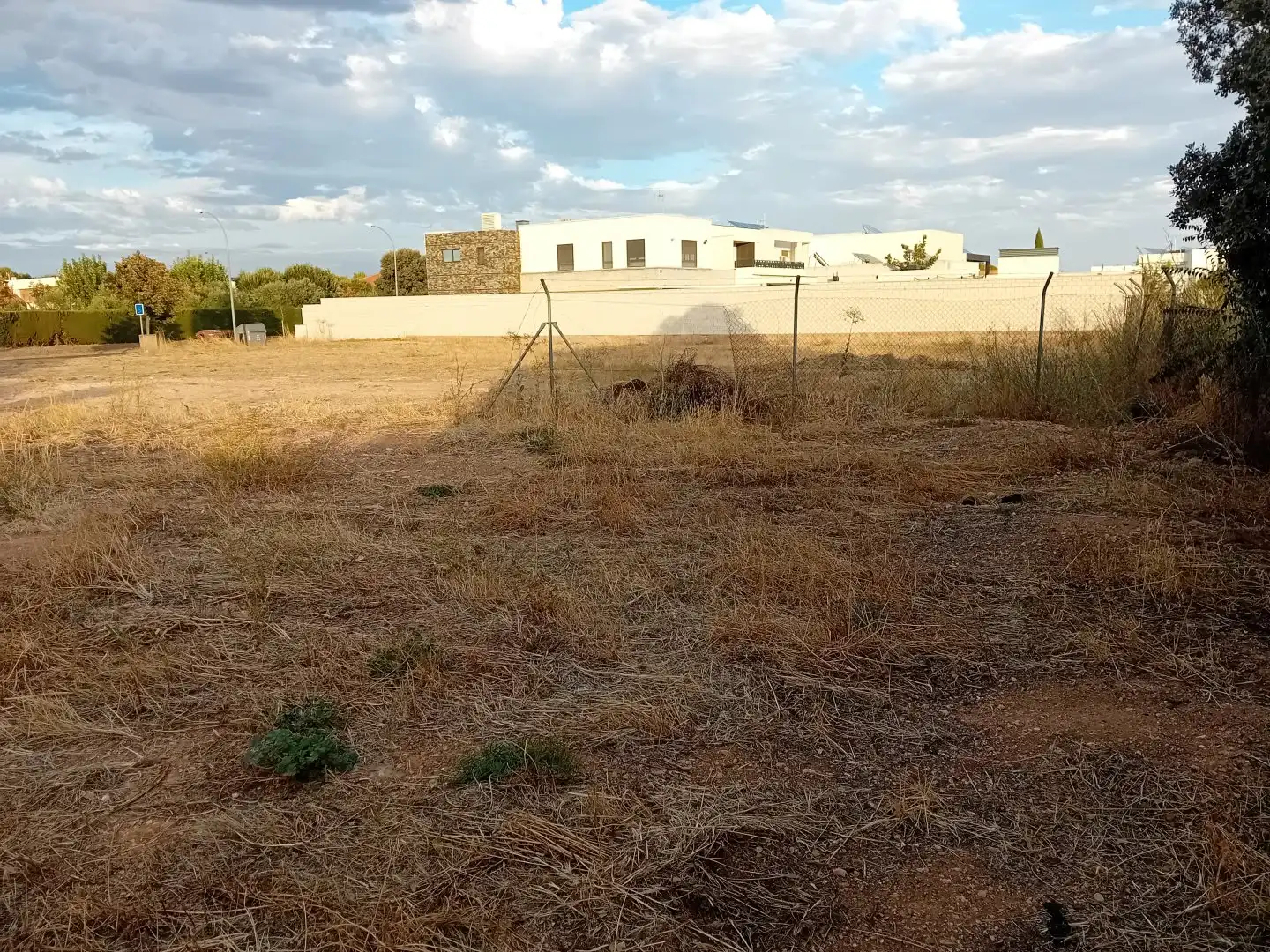 Terrenys i solars en venda a Ciudad Jardín, imagen 15