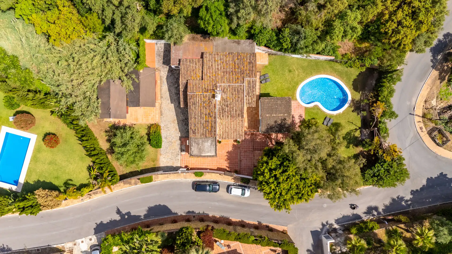 Casa o chalet en venta en El Rosario - Ricmar
