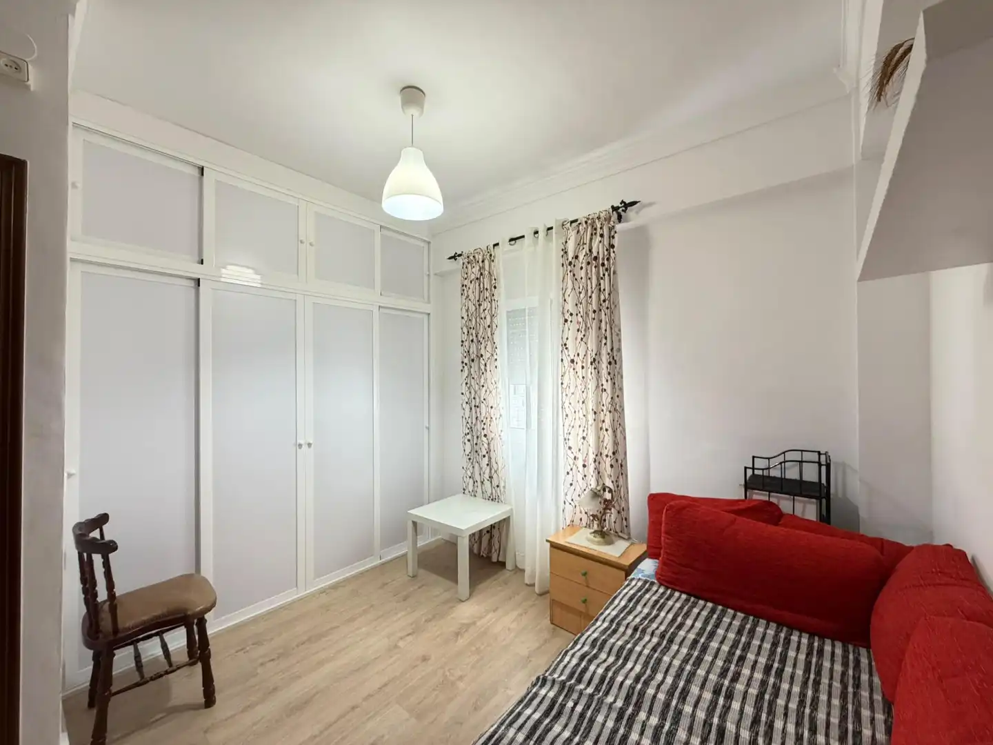 Bedroom of Flat for sale in Utrera Ciudad 