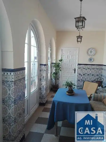 Maison avec terrasse à vendre à Centro, imagen 4