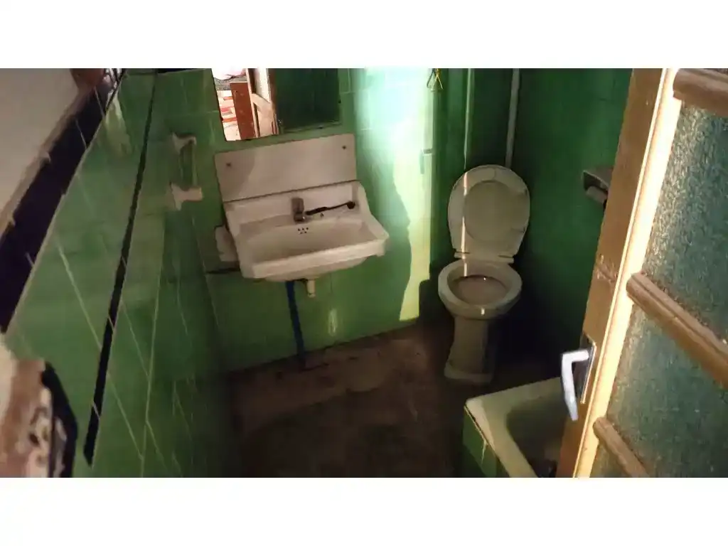 Bany de Casa o xalet en venda en Nules
