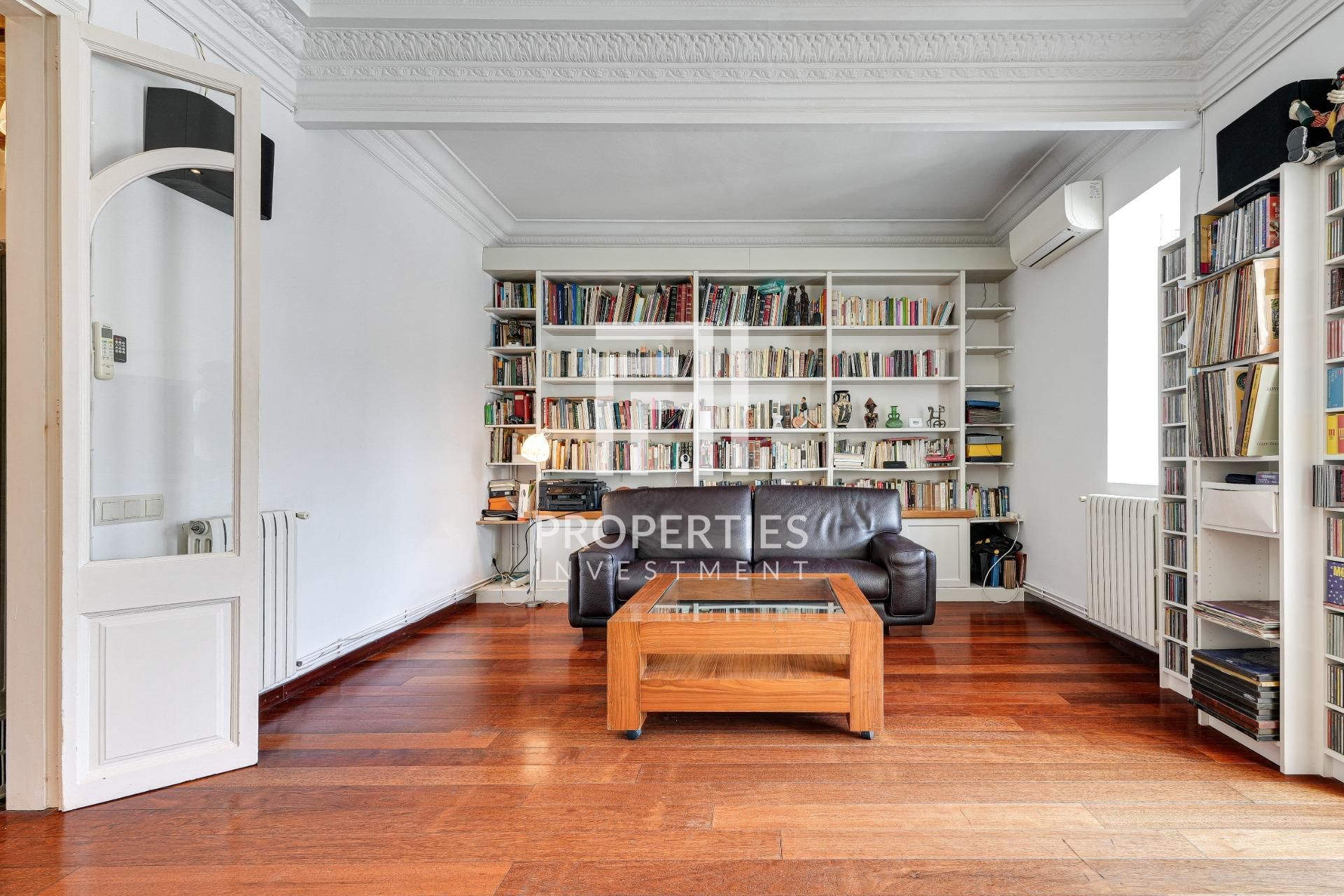 Flat for sale in Carrer Carrer de Casanova, L'Antiga Esquerra de l'Eixample, Eixample