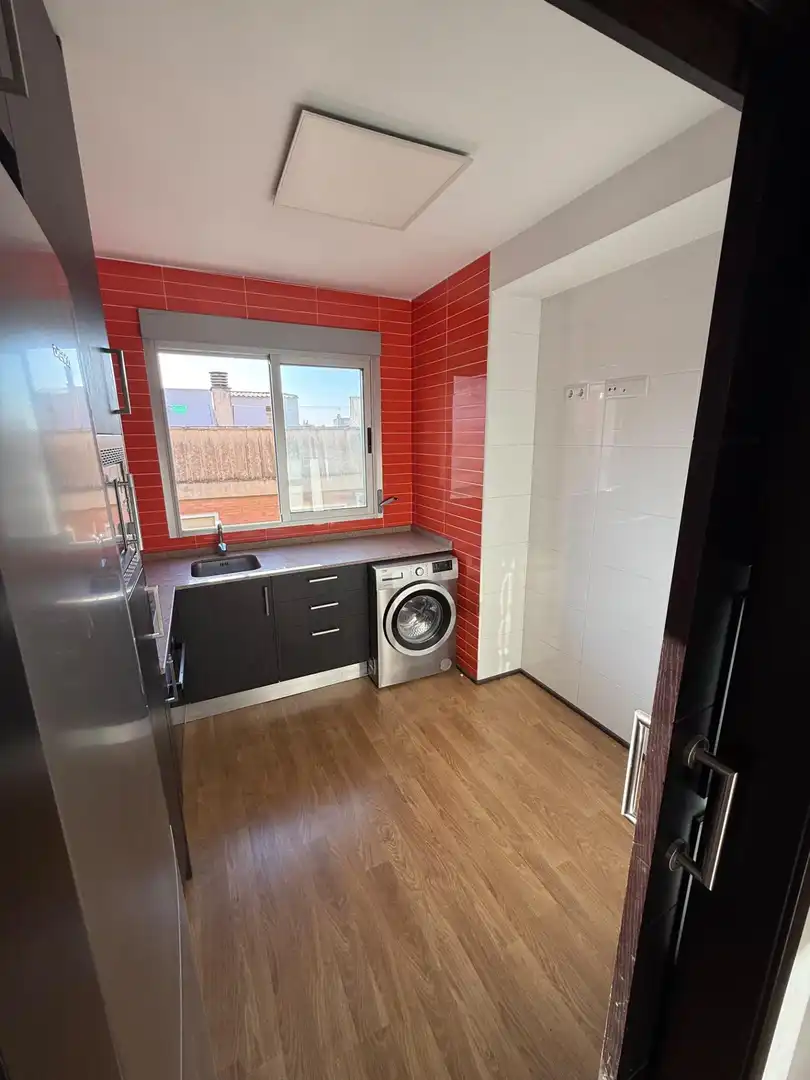 Ático con ascensor en venta en JOSE LUJAN 0, imagen 9