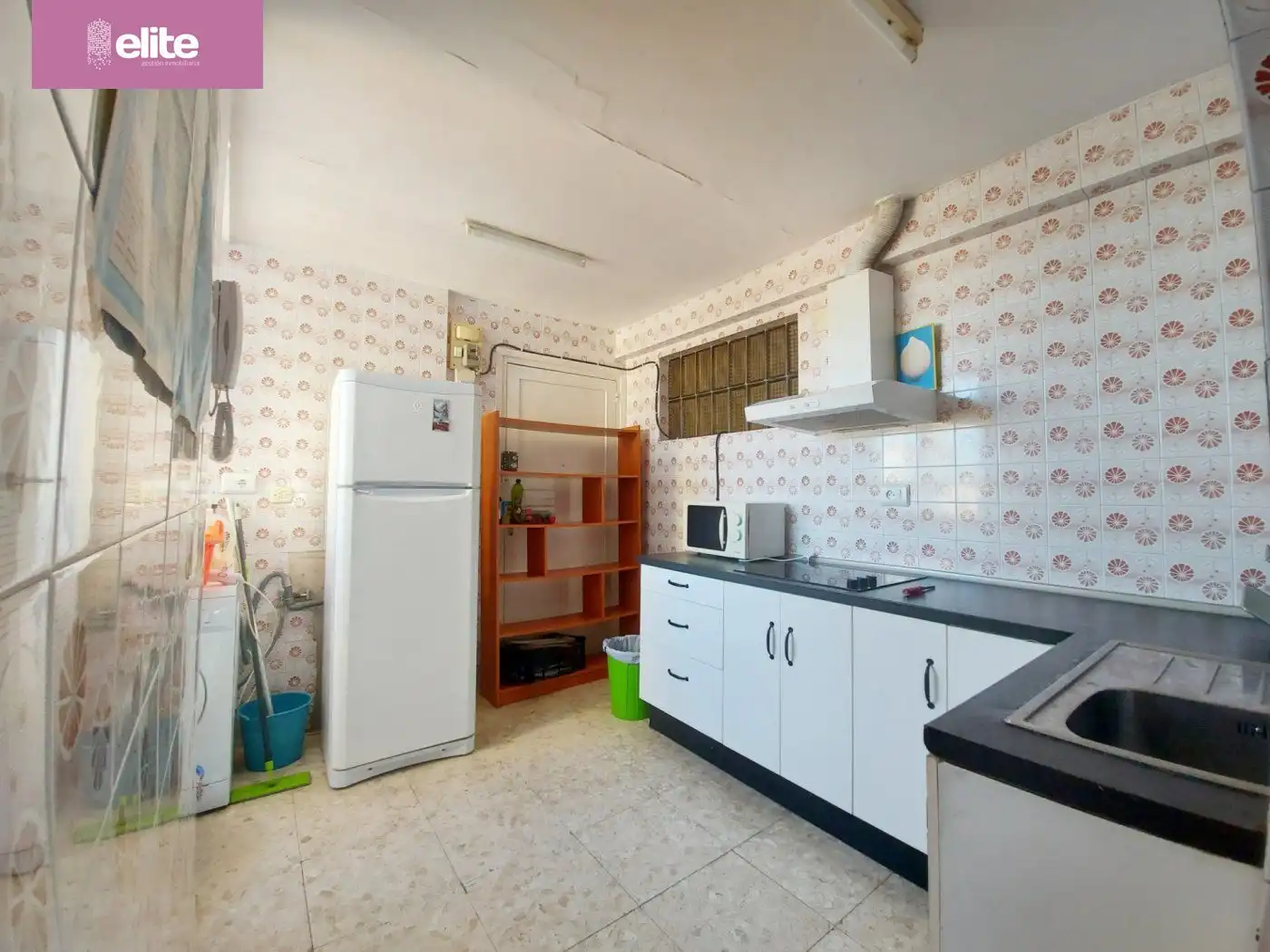 Wohnung mit Terrasse zum Verkauf in Centro, imagen 11