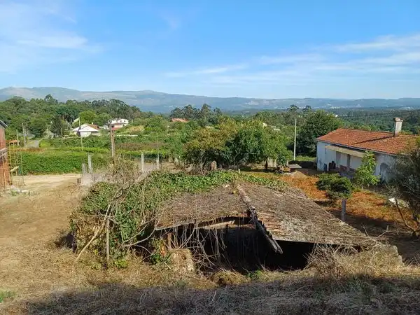 Residential land for sale in Lugar Outeiro-Amorin, imagen 24
