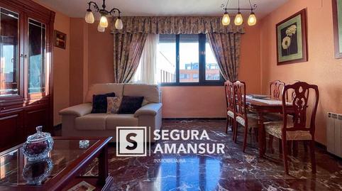 Foto 4 de Piso de alquiler en Molino de la Vega,  Huelva Capital