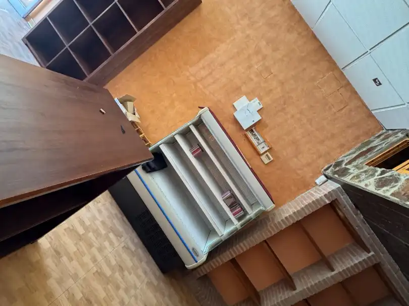 Local de alquiler en Algeciras
