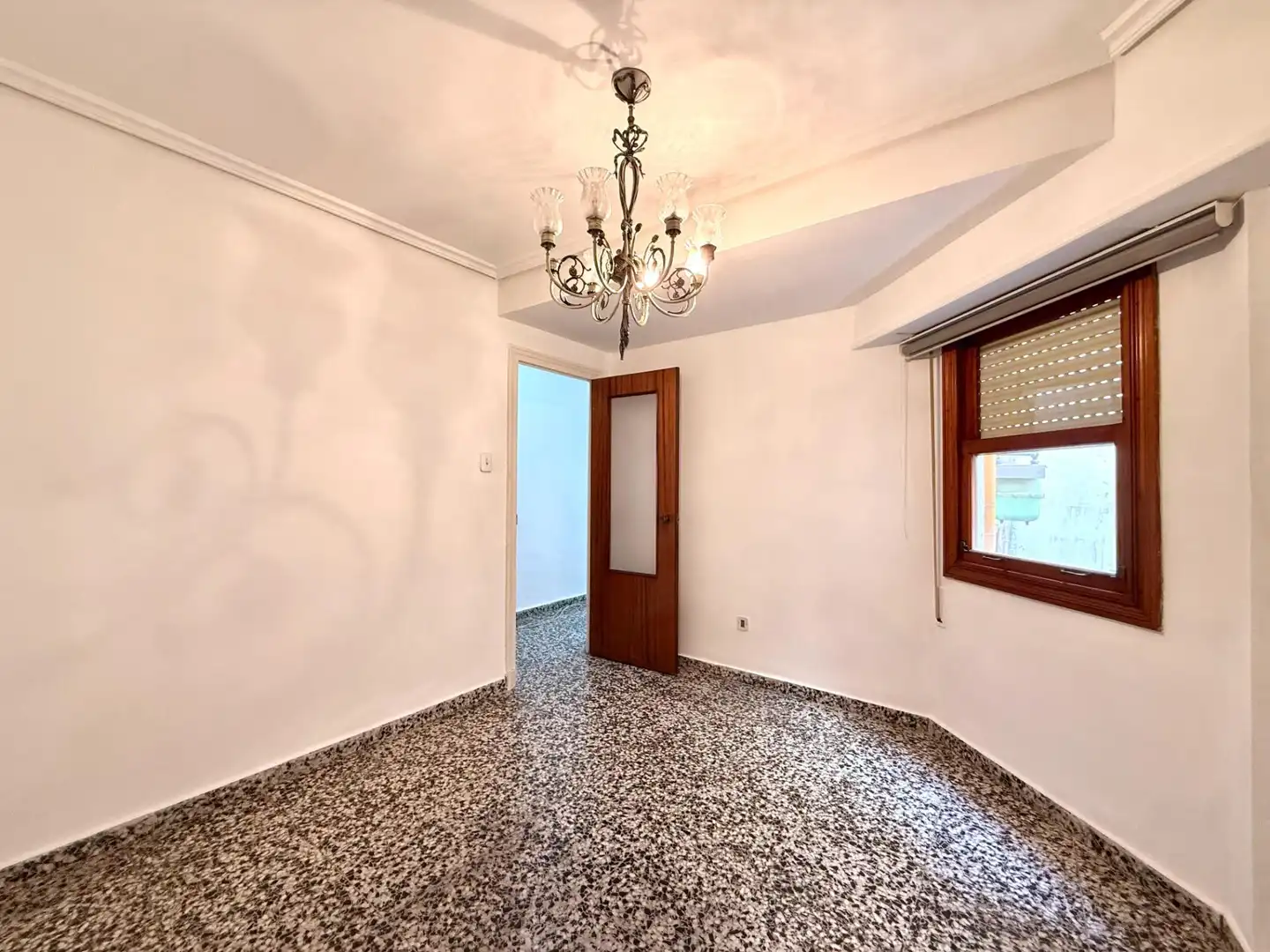 Flat for sale in Valencia  with Balcony