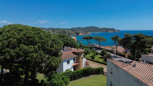 Piso en Venta en Carrer de Josep Pla en La Fosca - Cala Margarida
