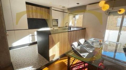 Foto 3 de Piso en venta en Ciudad Jardín, Madrid Capital