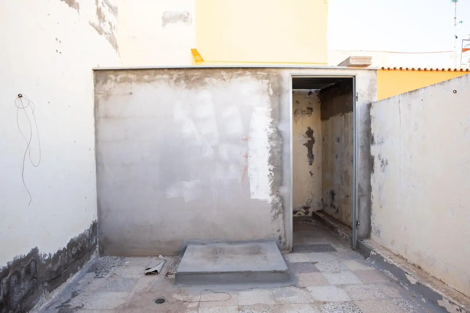 Exterior view of Houses for sale in Ingenio