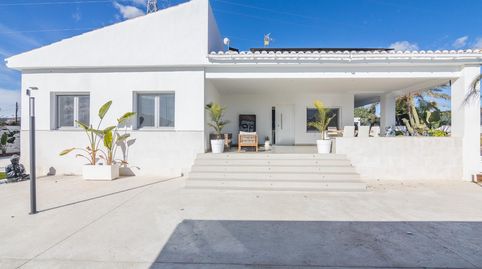 Photo 5 of Houses for sale in Partida Peña Aguilas, Peña de las Águilas, Elche / Elx