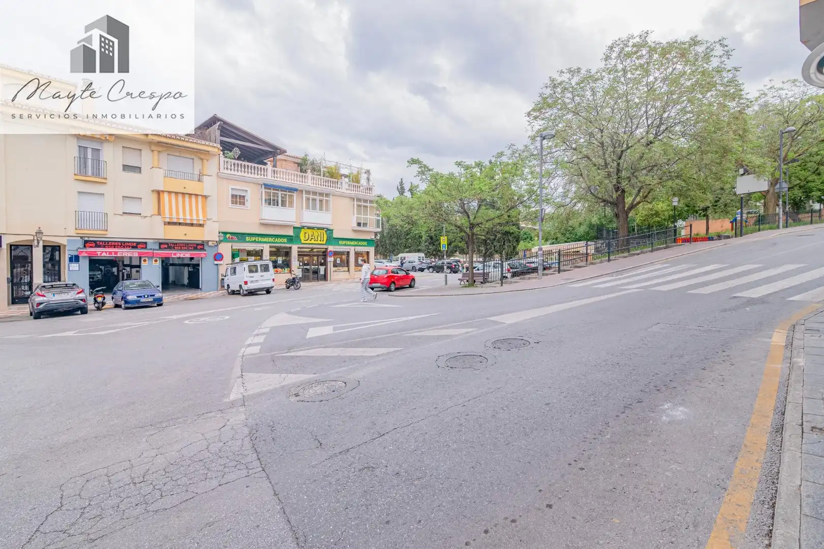 Appartamento con terrazza in vendita a CORVALES, imagen 36