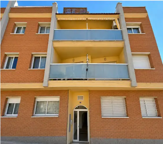 Wohnung zum Verkauf in Carrer Vilar Petit 23