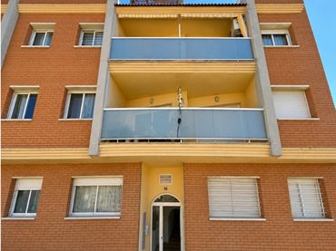 Piso en venta en Carrer Vilar Petit 23
