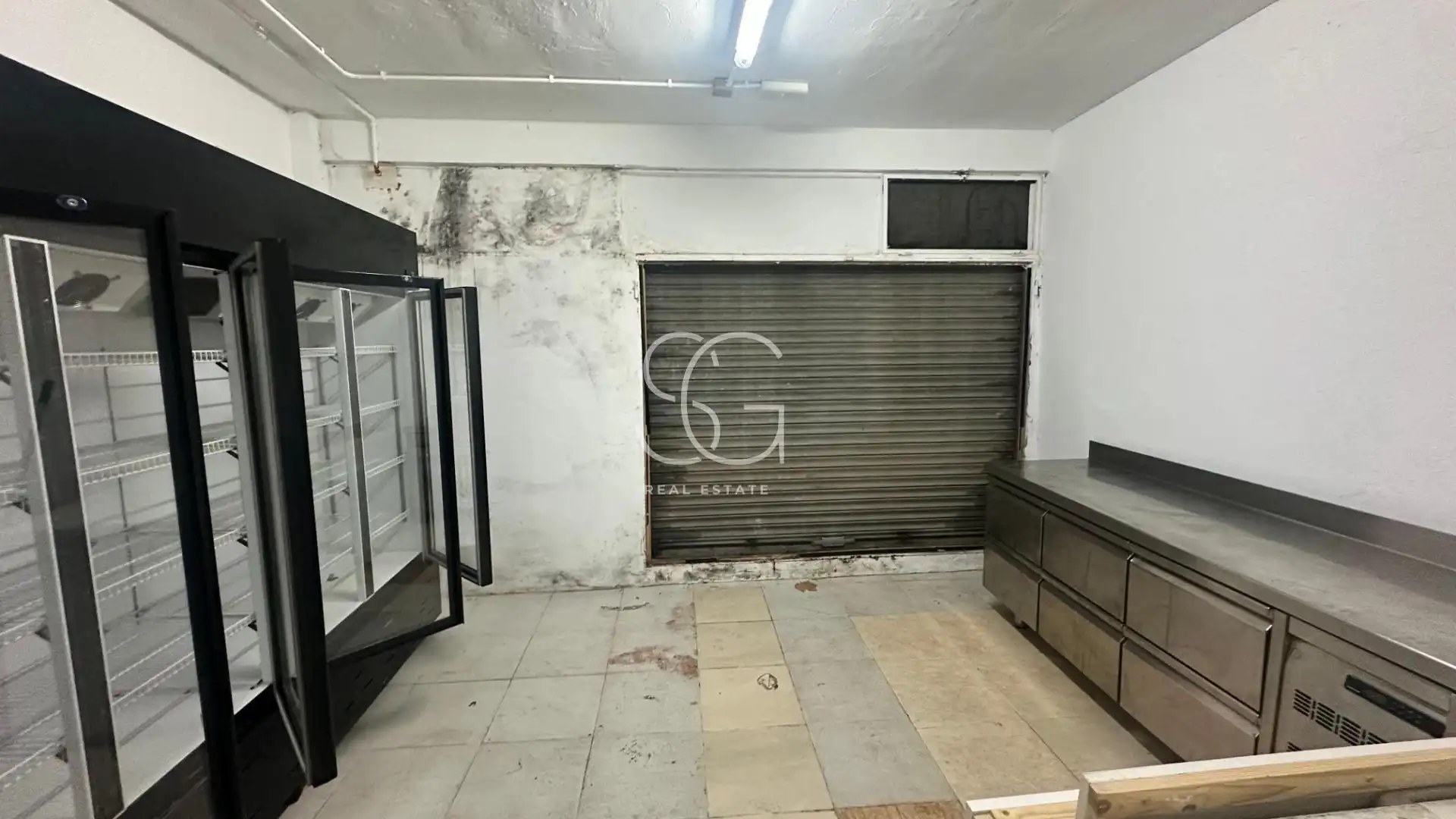 Local de lloguer en Torredembarra