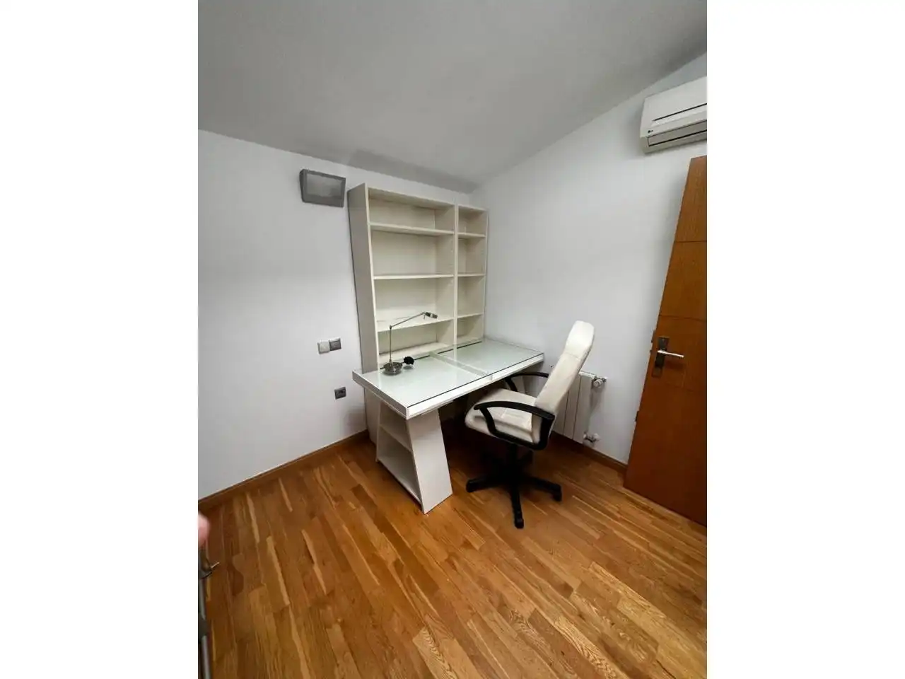 Dúplex con balcón en venta en Calle San Antón, imagen 10