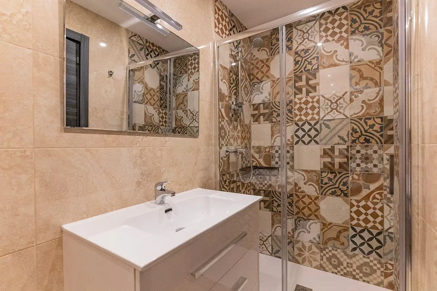 Apartments for sale in PD MARYVILLA 60(C)CALP (ALICANTE), 60, Maryvilla