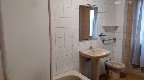 Foto 3 de Piso en venta en Rúa Do Campo Do Forno, Concheiros - Fontiñas, Santiago de Compostela