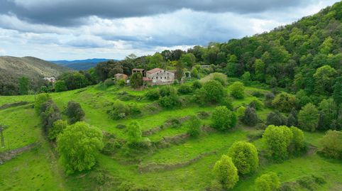 Finca rústica amb masia a Santa Pau (Garrotxa), imatge 4