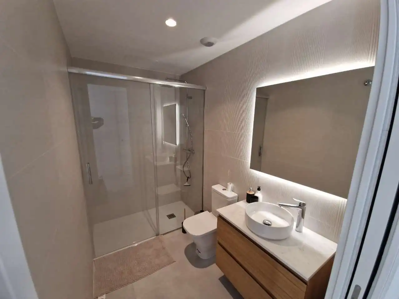 Apartment with pool for sale in Monforte del Cid, imagen 15