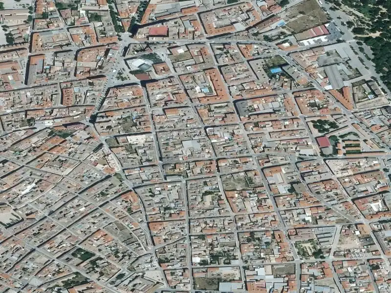 Haus zum Verkauf in Calle Molinos de Viento, imagen 3