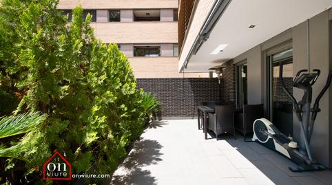 Foto 5 de Pis en venda a Carrer de Josep Irla, Turó de Can Mates, Barcelona