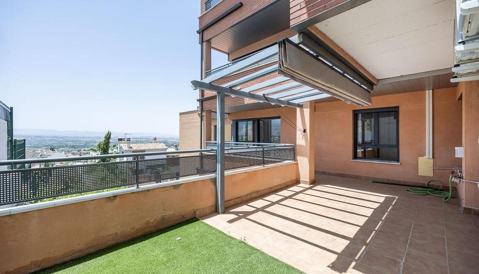 Photo 1 of Flat for sale in Calle Dinamarca, 5, Huétor Vega, Granada