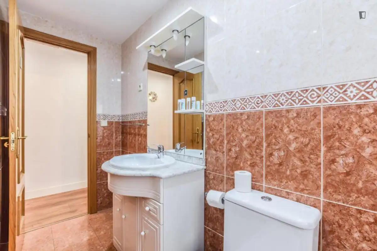 Apartamento de alquiler en Pacífico