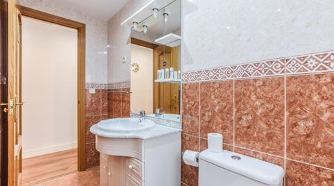 Foto 2 de Apartamento de alquiler en Pacífico, Madrid Capital