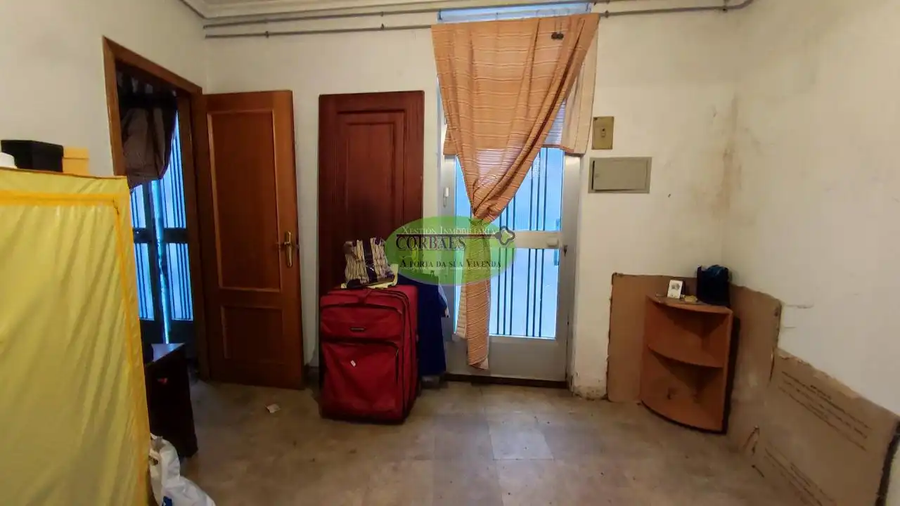 Casa o chalet en venta en A Arnoia con Calefacción y Jardín privado