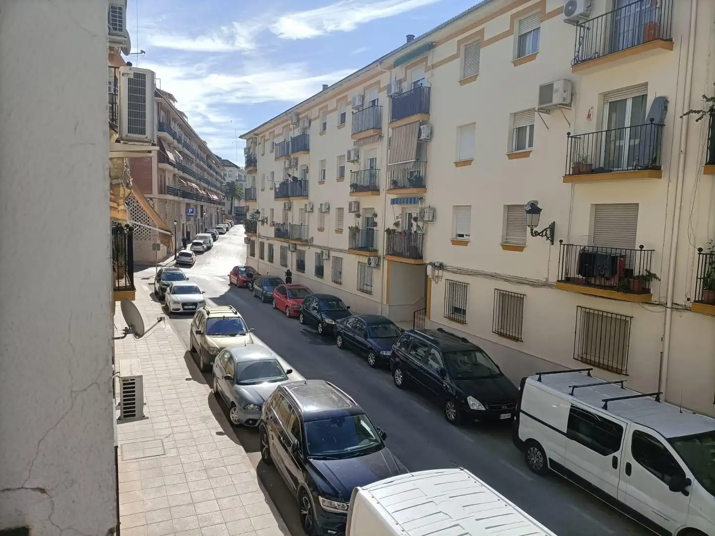 Appartement avec ascenseur à vendre à Cabra