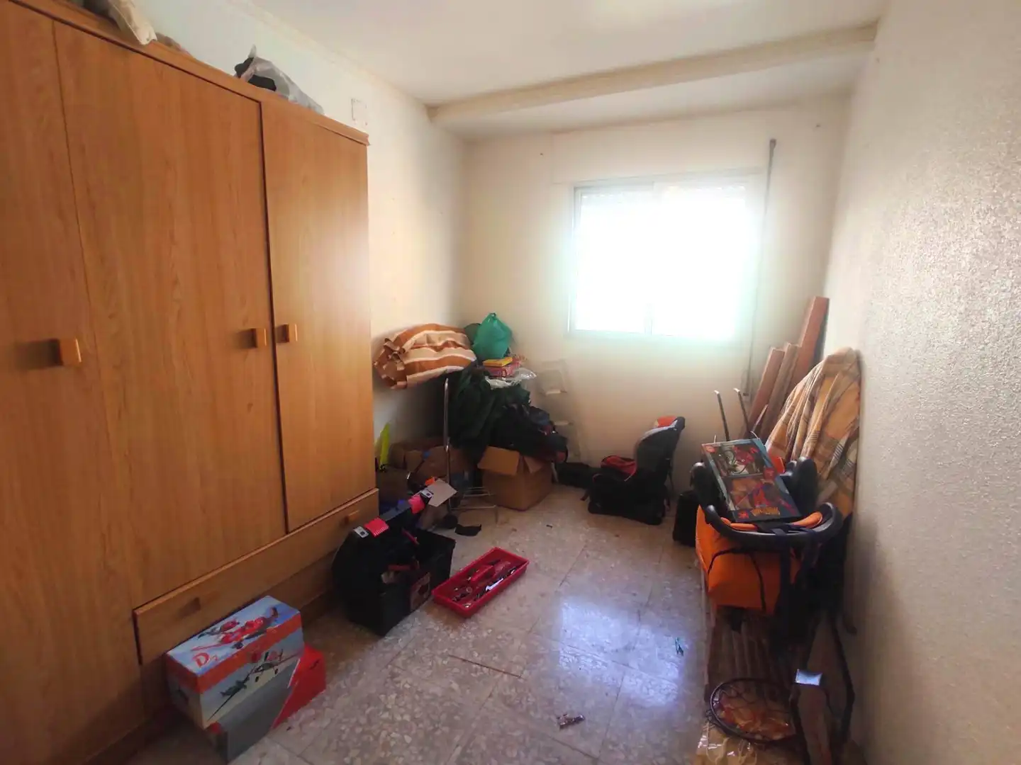 Terraced house for sale in Calle Virgen de Gracia, imagen 26