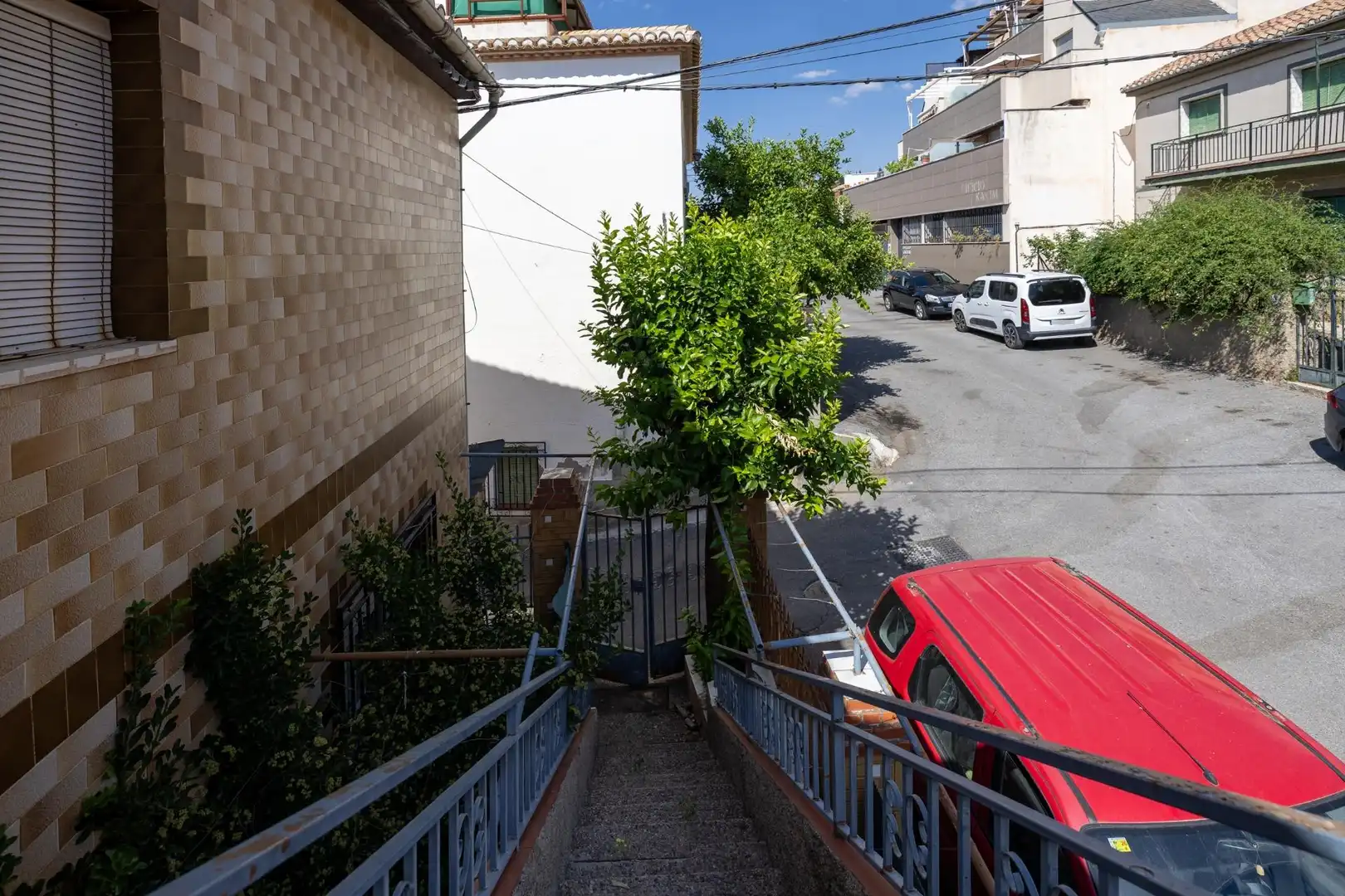 House with terrace for sale in Calle LOS LLANOS 2, imagen 43