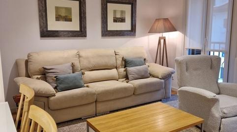 Foto 2 de Dúplex de lloguer a Herrikobarra Kalea, Zarautz, Gipuzkoa